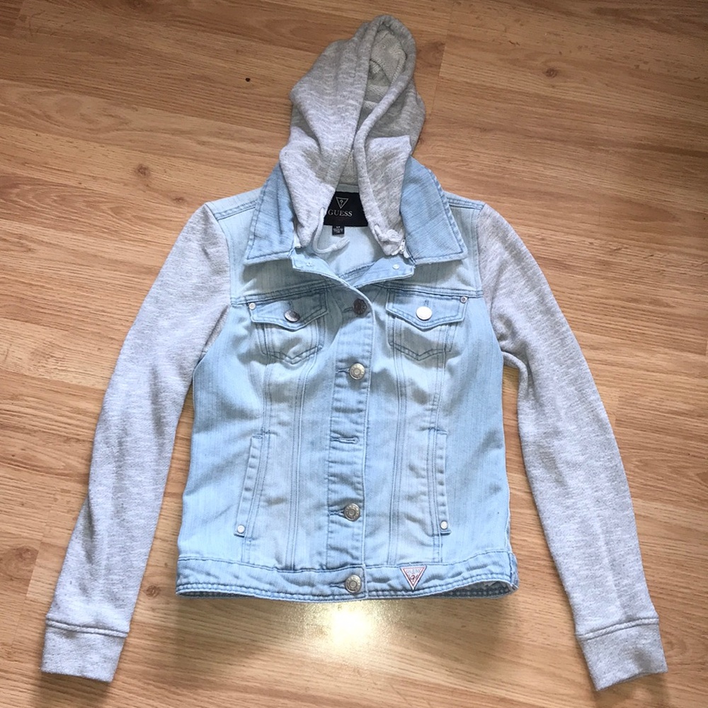 Guess Jean Jacket